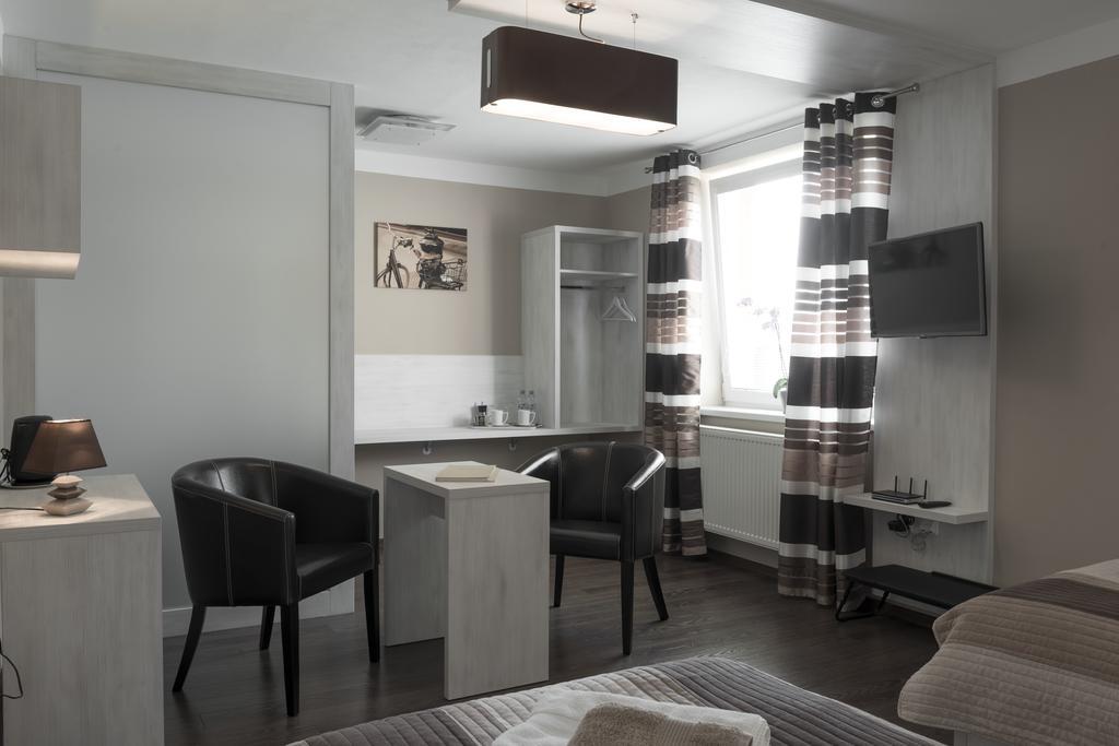 B2B Apartments Jihlava Rom bilde