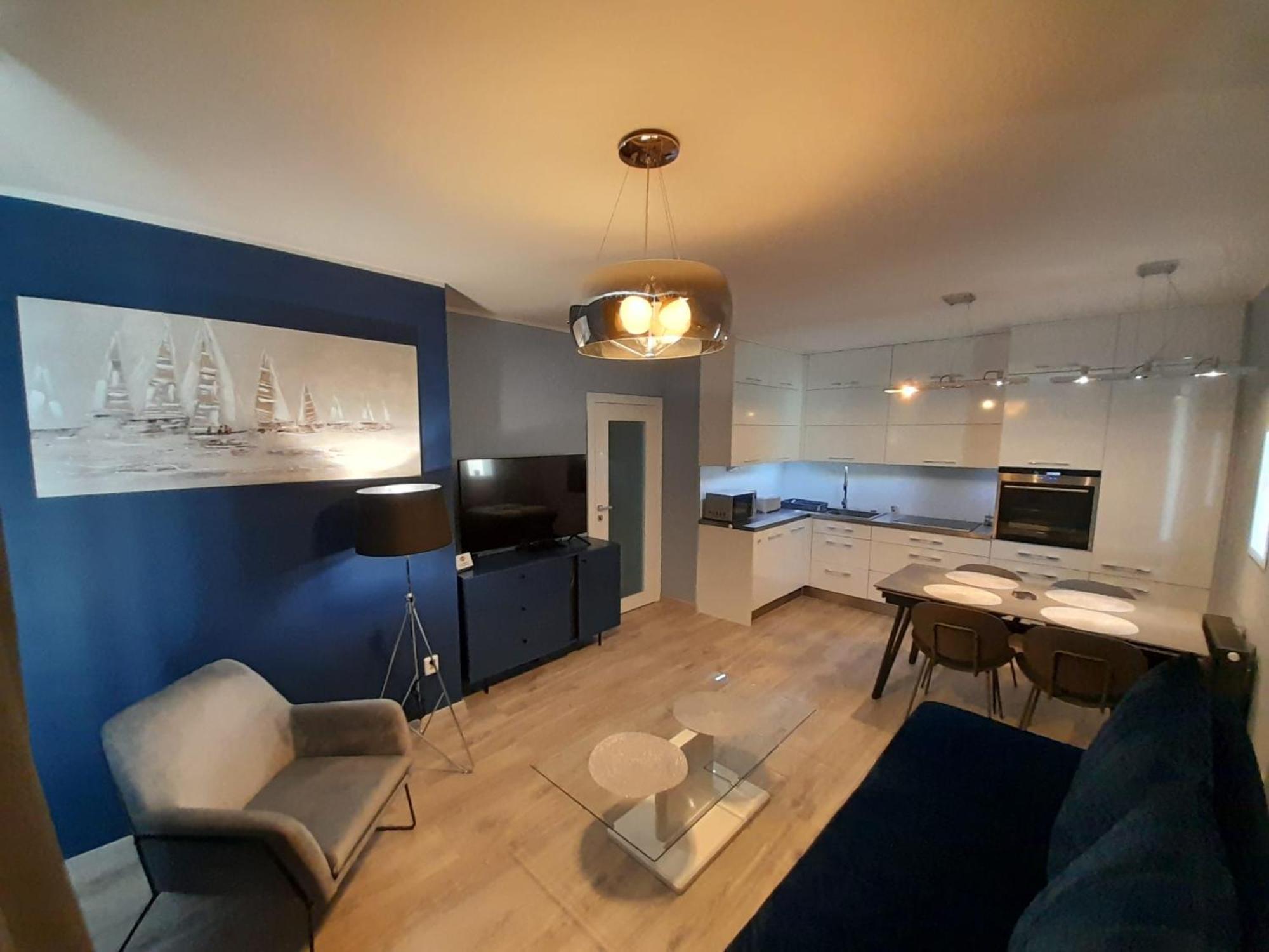 B2B Apartments Jihlava Eksteriør bilde