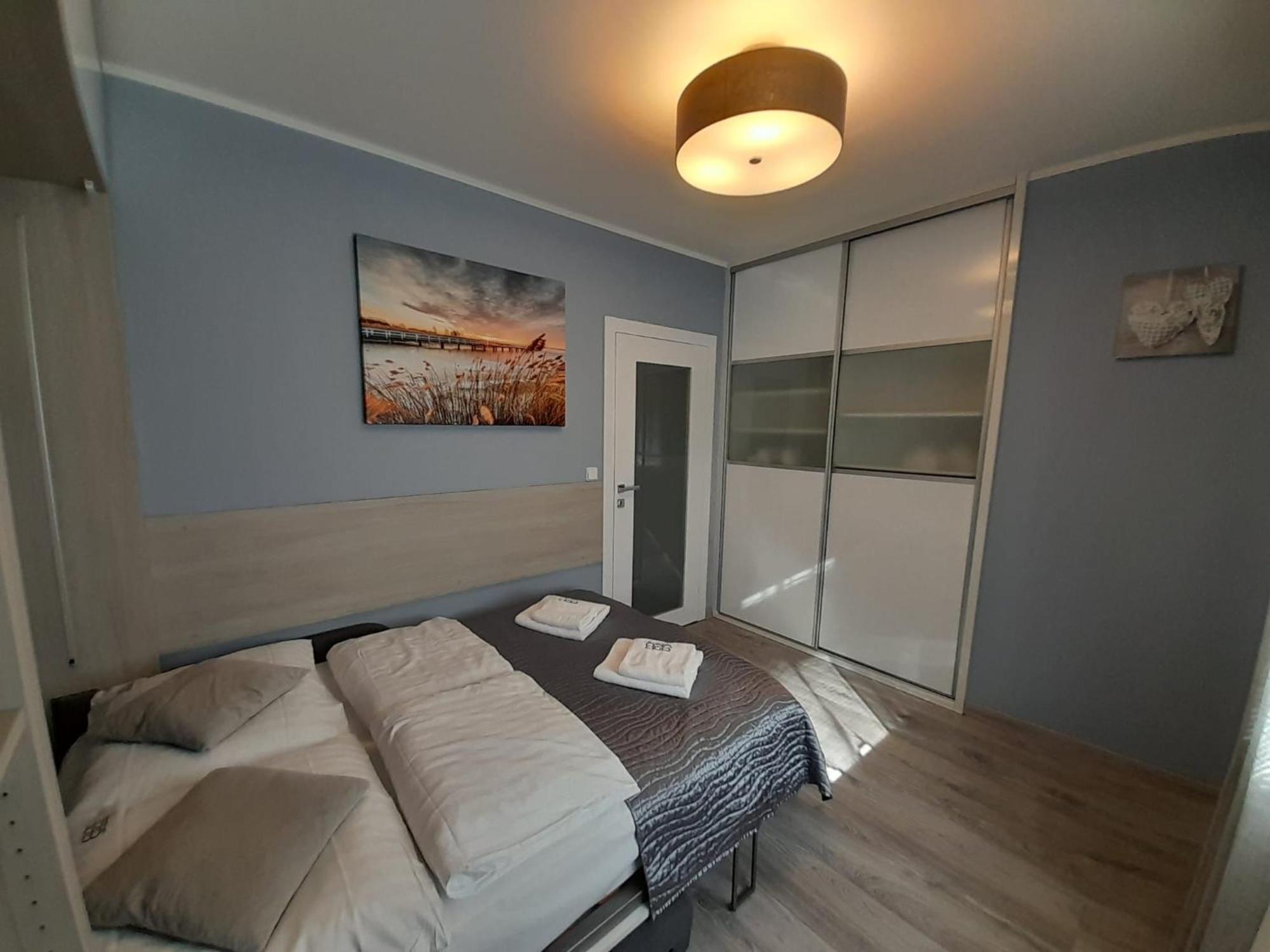 B2B Apartments Jihlava Eksteriør bilde