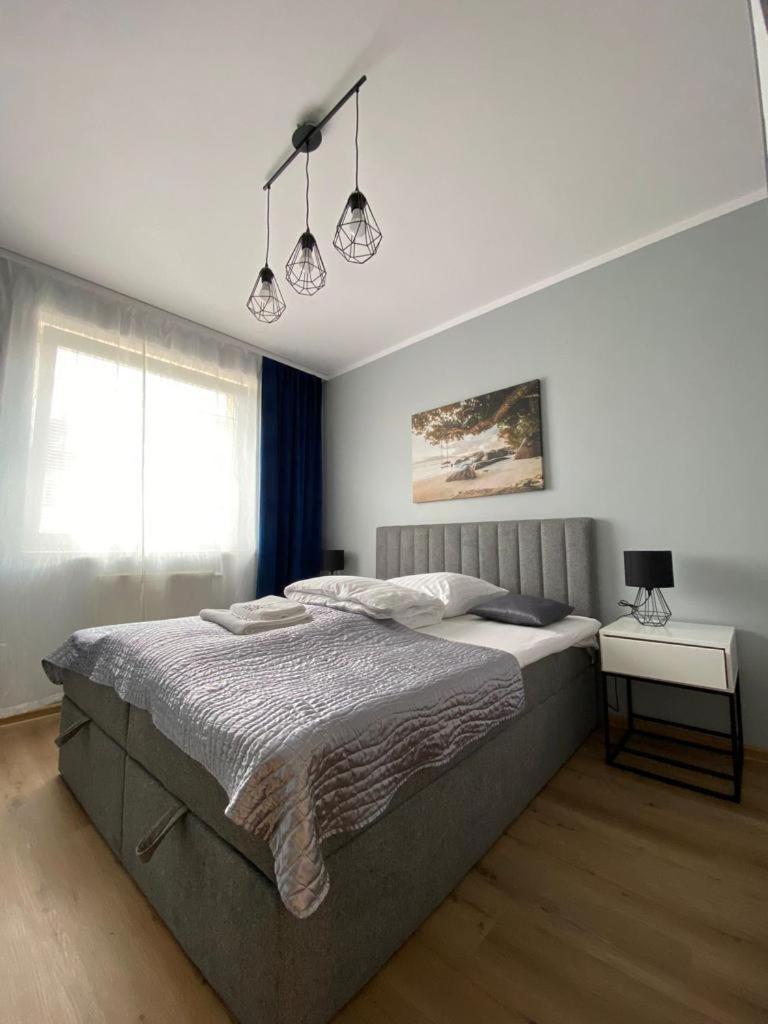 B2B Apartments Jihlava Eksteriør bilde