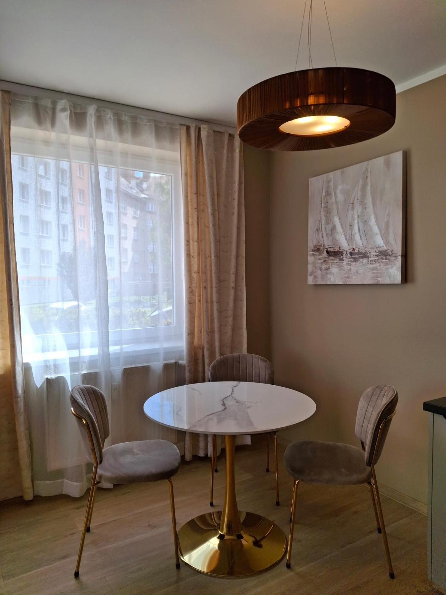 B2B Apartments Jihlava Eksteriør bilde