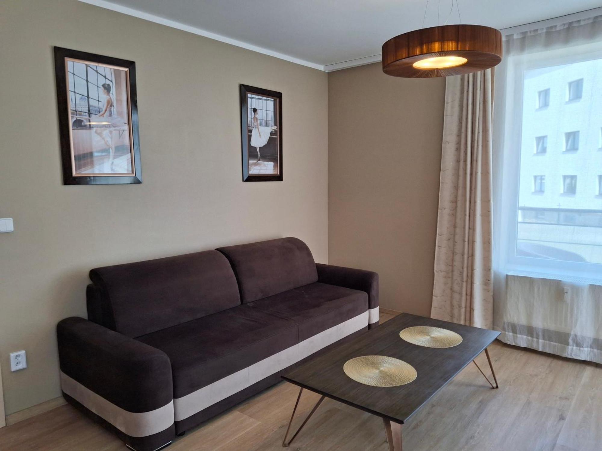 B2B Apartments Jihlava Eksteriør bilde