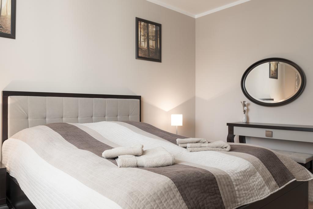 B2B Apartments Jihlava Rom bilde